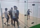 राज्यपाल रमेन डेका करेंगे ईस्टर्न स्लैम 2026 का उद्घाटन, रायपुर में जुटेंगे देशभर के स्क्वैश खिलाड़ी