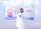 योग केवल व्यायाम नहीं, तन-मन का संपूर्ण विज्ञान है : वर्णिका शर्मा