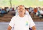 योग से मन, बुद्धि, शरीर और आत्मा का होता है संपूर्ण विकास : बृजमोहन अग्रवाल