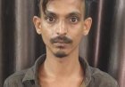 शादी का झांसा देकर नाबालिग से अनाचार करने वाला आरोपी लक्की गोस्वामी जांजगीर पुलिस की गिरफ्त में