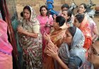 महेश नवमी पर माहेश्वरी पंचायत ने की गौ सेवा, मंदिर में हुआ विशेष पूजन