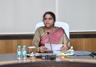 निर्माण और जन सुविधाओं के कार्यों में तेजी, नोडल अधिकारियों को सख्त मॉनिटरिंग के निर्देश
