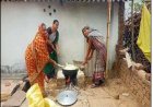 चावल पापड़ उद्योग से बनीं आत्मनिर्भर, विद्यावती चौधरी बनीं महिलाओं के लिए प्रेरणा