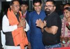 माइनिंग अधिकारियों को धमकी मामले में भाजपा नेता पर FIR, कई धाराओं में केस दर्ज