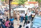 बिलासपुर में कोचिंग संस्थानों पर बड़ी कार्रवाई, सुरक्षा मानकों में खामियां मिलने पर कई केंद्र सील