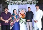 पूर्व विधायक विद्यारतन भसीन की पुण्यतिथि पर सेवा कार्यों का आयोजन, स्वच्छता दूतों का सम्मान और रक्तदान शिविर संपन्न