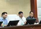 स्कूल शिक्षा विभाग की समीक्षा बैठक में बड़ा फैसला, 1 अप्रैल से शुरू होगा नया शैक्षणिक सत्र