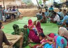 बाल विवाह मुक्त और सशक्त समाज की दिशा में सूरजपुर की पहल, पंचवटी में जागरूकता शिविर आयोजित