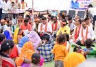 बैगा बाहुल्य वनांचल क्षेत्र पहुंचे विजय शर्मा, 92.50 लाख के विकास कार्यों की सौगात