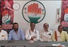 नीट पेपर लीक पर कांग्रेस का हमला, शिक्षा मंत्री के इस्तीफे और निष्पक्ष जांच की मांग