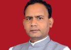 छत्तीसगढ़ को अपराधगढ़ बनाने का आरोप, रायपुर को बताया क्राइम कैपिटल: कांग्रेस