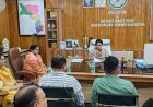 एमसीबी जिले में 28 जून से तीन दिवसीय पल्स पोलियो अभियान, 51 हजार से अधिक बच्चों को पिलाई जाएगी दवा