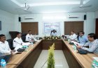 मार्च 2027 तक पूरे होंगे भारतमाला परियोजना के दो प्रमुख राष्ट्रीय राजमार्ग, पीडब्ल्यूडी सचिव ने की प्रगति समीक्षा