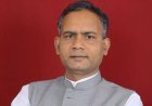 धर्मांतरण पर सरकार विफल, नंदकुमार साय के बयान से भाजपा घिरी: कांग्रेस