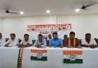 नीट पेपर लीक और भर्ती में देरी पर कांग्रेस का हमला, छात्रों के भविष्य से खिलवाड़ का लगाया आरोप