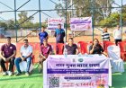 कबीरधाम में नशामुक्त भारत अभियान को मिली नई ऊर्जा, युवाओं ने लिया नशामुक्त समाज निर्माण का संकल्प