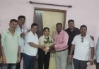 बालोद की बेटी हर्षिका साहू ने बढ़ाया प्रदेश का मान, अग्निवीर एयर फोर्स भर्ती में छत्तीसगढ़ में हासिल किया पहला रैंक