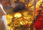 भांठागांव बी में 40 साल बाद निकली 'अन्य कुवांरी', देव शुद्धिकरण अनुष्ठान में उमड़ी आस्था