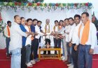 खपरीकला में जनता के बीच पहुंचे सांसद बृजमोहन, योजनाओं का लिया सीधा फीडबैक, 45 लाख के विकास कार्यों की घोषणा