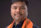 कांग्रेस के पास कोई मुद्दा नहीं, किसानों और सुशासन पर काम कर रही साय सरकार : केदार कश्यप