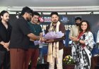 रंगौत्सव फिल्म फेस्टिवल 2026 का भव्य समापन, अनुज शर्मा ने युवाओं को दिए फिल्म निर्माण के सफलता मंत्र