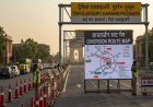 मुहर्रम जुलूस को लेकर दिल्ली में ट्रैफिक एडवाइजरी जारी, कई मार्गों पर डायवर्जन और नो-पार्किंग लागू