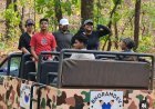 भोरमदेव जंगल सफारी बनी छत्तीसगढ़ के इको-टूरिज्म की नई पहचान
