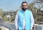 भाजपा बताए किस बात का आपातकाल मना रही है? जनता वर्तमान के सवालों का जवाब मांग रही है : वसीम खान