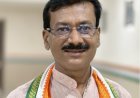 बिजली विभाग के संविदा कर्मचारियों के समर्थन में कांग्रेस, नियमितीकरण की मांग दोहराई