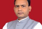 विदेशी कंपनियों को टैक्स छूट पर कांग्रेस का सवाल, सुरेंद्र वर्मा ने केंद्र सरकार की नीति पर उठाए सवाल