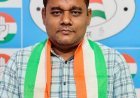 स्वास्थ्य व्यवस्था पर कांग्रेस का हमला, सत्यप्रकाश सिंह ने नकली दवाओं और इलाज व्यवस्था पर उठाए सवाल