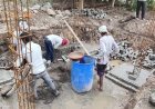 नेपानगर में सार्वजनिक शौचालय निर्माण पर उठे सवाल, सेफ्टी टैंक की गुणवत्ता को लेकर स्थानीय लोगों ने जताई आपत्ति
