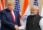 भारत दौरे पर आएंगे डोनाल्ड ट्रंप, भारत-अमेरिका ट्रेड डील को मिल सकती है अंतिम मंजूरी