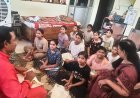 वृद्धाश्रमों में सेवा अभियान, समाजसेवियों ने वरिष्ठ नागरिकों के साथ बिताए आत्मीय पल