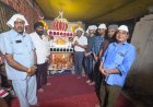 सरायपाली में सादगी और अकीदत के साथ मनाया गया मोहर्रम, इमाम हुसैन की कुर्बानी को किया याद