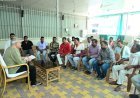 60 गांवों की बदहाली विधानसभा में उठेगी, भूपेश बघेल से मिली जल, जंगल, जमीन संघर्ष समिति