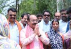 वनांचल के 8 गांवों में पहुंचे अरुण साव, जनचौपाल में सुनी समस्याएं, 20 लाख से अधिक के विकास कार्यों की घोषणा