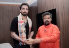बस्तर में जनसेवा को मिलेगी नई गति, सोनू सूद और माँ मातंगी दिव्य धाम साथ करेंगे सेवा कार्य