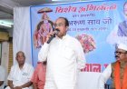 बिलासपुर में वेंटिलेटर युक्त एंबुलेंस का लोकार्पण, सर्व समाज को मिलेगी कम लागत में जीवनरक्षक सुविधा