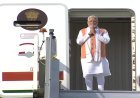 सेशेल्स दौरा पूरा कर भारत लौटे पीएम मोदी, 19 समझौतों से द्विपक्षीय संबंधों को मिली नई मजबूती