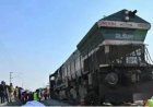 असम में दर्दनाक रेल हादसा, मालगाड़ी की चपेट में आए चार मजदूर, दो की मौत