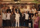लायंस क्लब शपथ ग्रहण समारोह में सेवा और सोशल पुलिसिंग का संकल्प, एसएसपी शशिमोहन सिंह की पहल बनी चर्चा का केंद्र