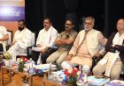 राष्ट्रीय सम्मेलन में छत्तीसगढ़ के मटेरियल बैंक मॉडल को मिली सराहना, डीलर दीदी पहल बनी देश के लिए मिसाल