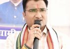 युवा कांग्रेस की हाई परफॉर्मर सूची में कबीरधाम के तुकाराम चंद्रवंशी और आकाश केशरवानी शामिल