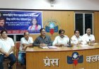 रायपुर में 8 जुलाई से देवकीनंदन ठाकुर की श्रीमद्भागवत कथा, 5 हजार महिलाओं की भव्य कलश यात्रा निकलेगी