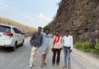 प्रयागराज में सड़क हादसे में महासमुंद के पंच केशवराम सिन्हा की मौत, अयोध्या यात्रा मातम में बदली