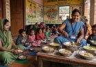 किरंदुल परियोजना में आंगनवाड़ी कार्यकर्ता और सहायिका के रिक्त पदों पर भर्ती, स्थानीय महिलाओं से आवेदन आमंत्रित