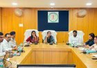 बेमेतरा में सहकारिता गतिविधियों को मिलेगी नई रफ्तार, 'एक पेड़ माँ के नाम' अभियान से जुड़ेंगी सहकारी समितियां
