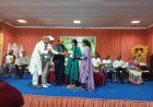 90% दिव्यांगता को हराकर रेशमा केवट ने रचा इतिहास, 12वीं में 89.75% अंक पर रायपुर में हुआ सम्मान
