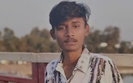 खुद को ‘शहर का सबसे बड़ा डॉन’ बताने वाले युवक ने नाबालिग पर किया हमला, आरोपी गिरफ्तार